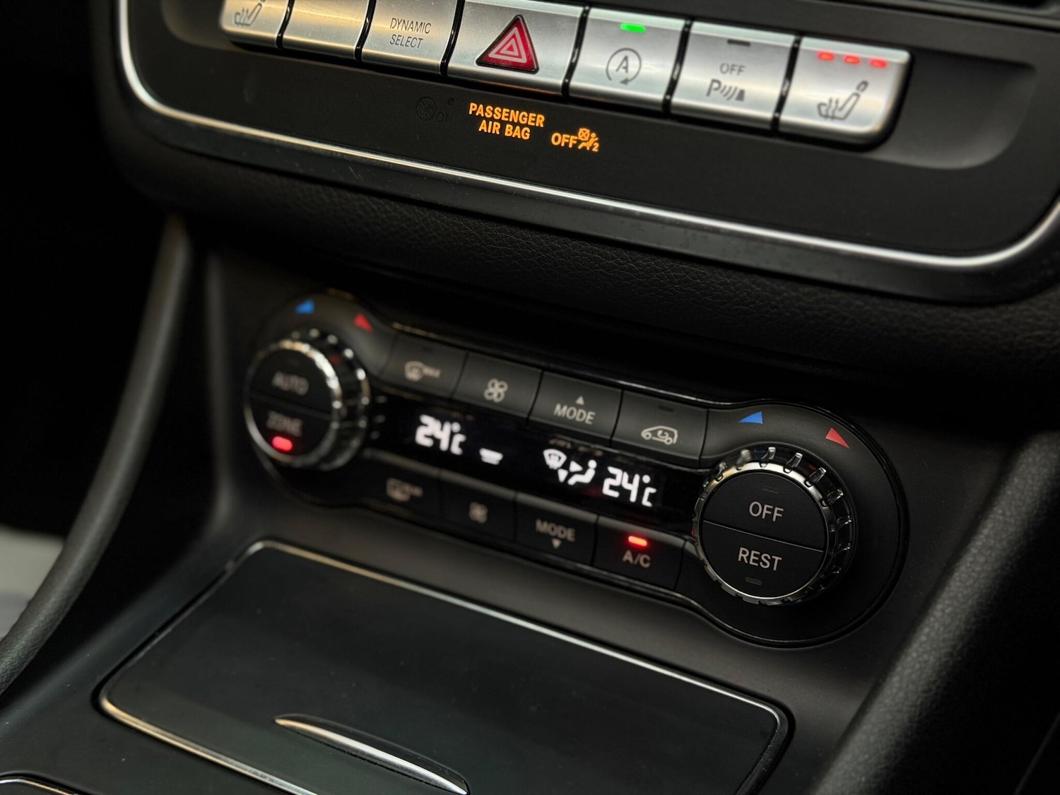 Used Mercedes-Benz CLA for sale - 77511111: Photo 29