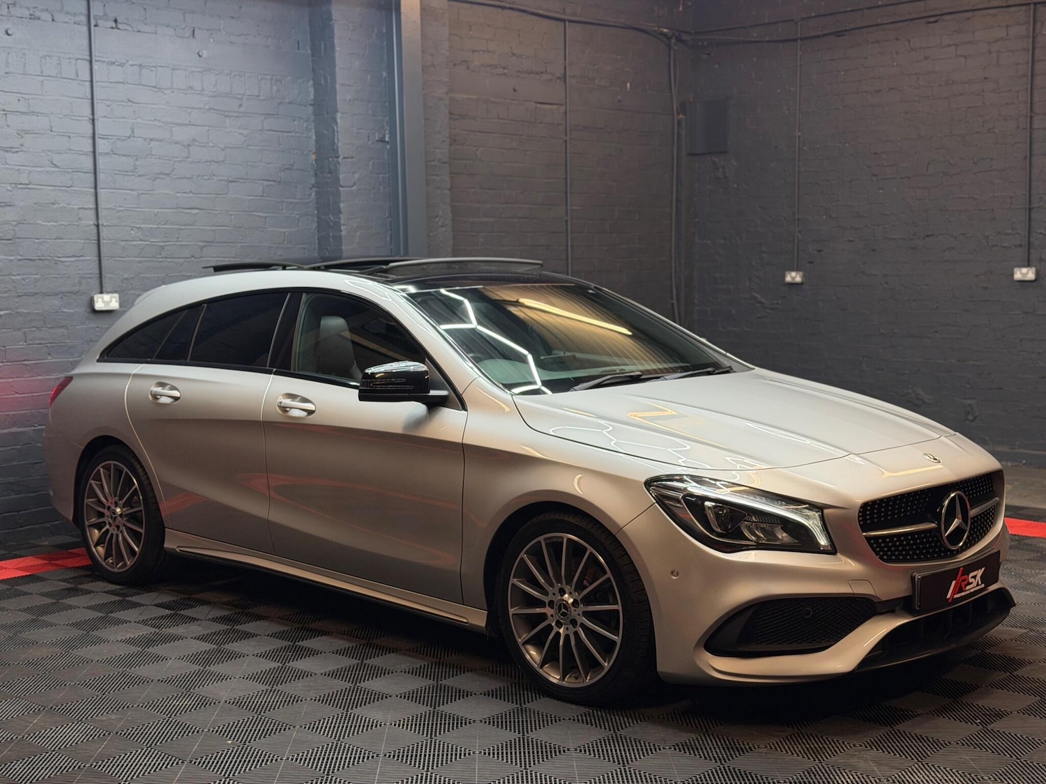 Used Mercedes-Benz CLA for sale - 77511111: Photo 3