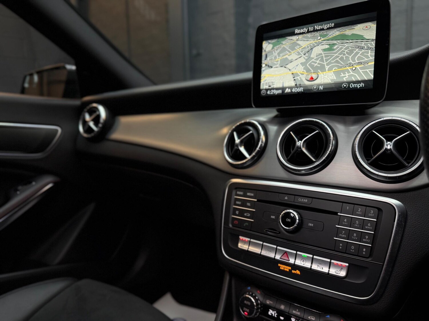 Used Mercedes-Benz CLA for sale - 77511111: Photo 30