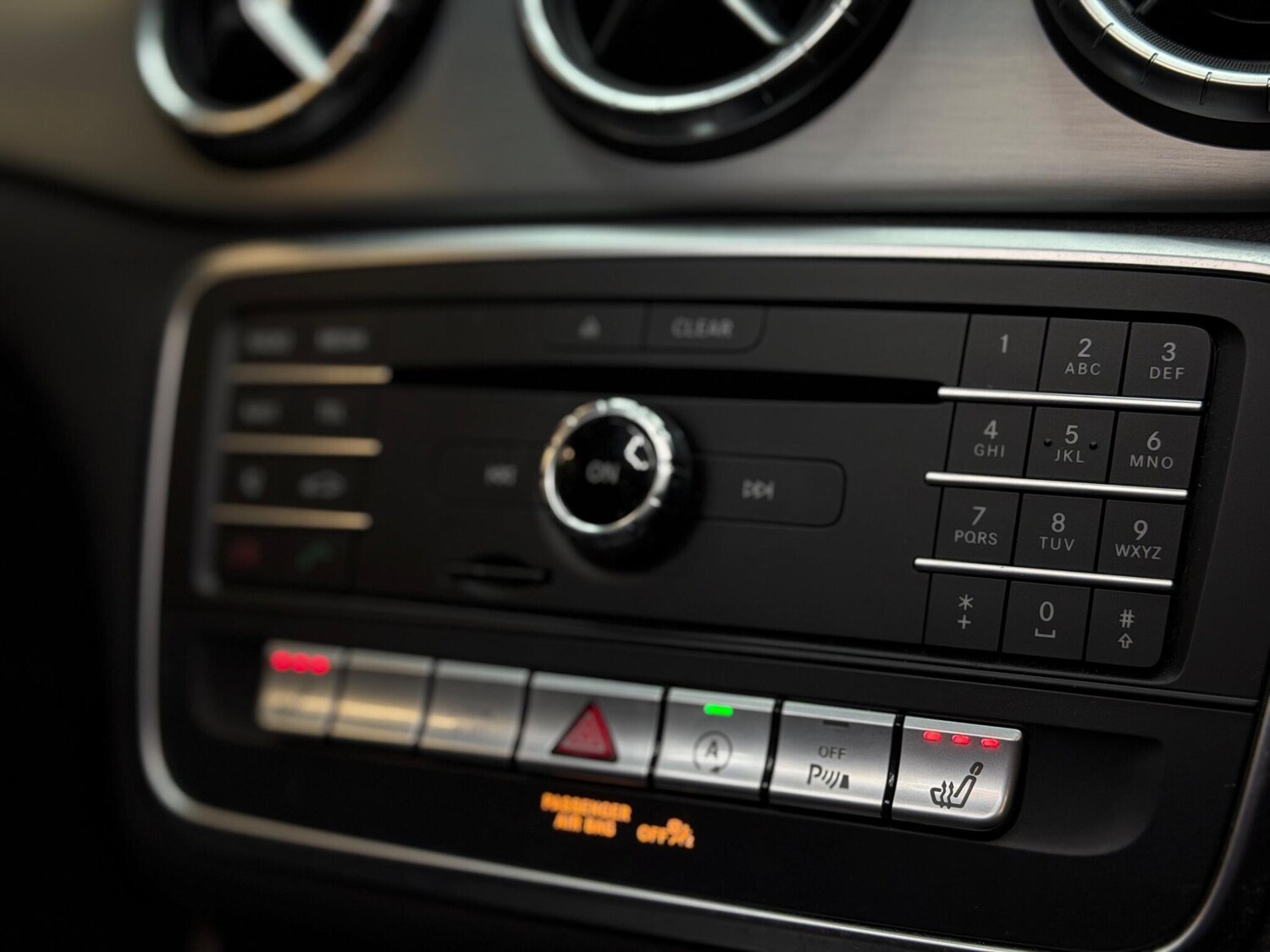 Used Mercedes-Benz CLA for sale - 77511111: Photo 33