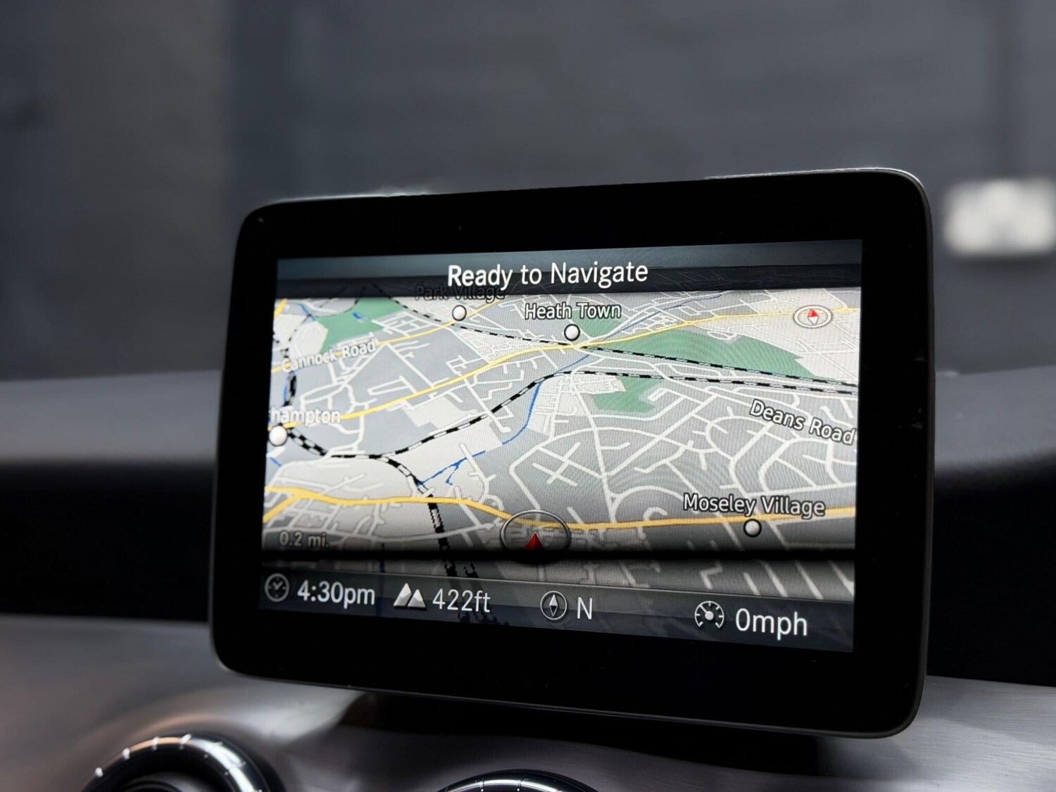 Used Mercedes-Benz CLA for sale - 77511111: Photo 39