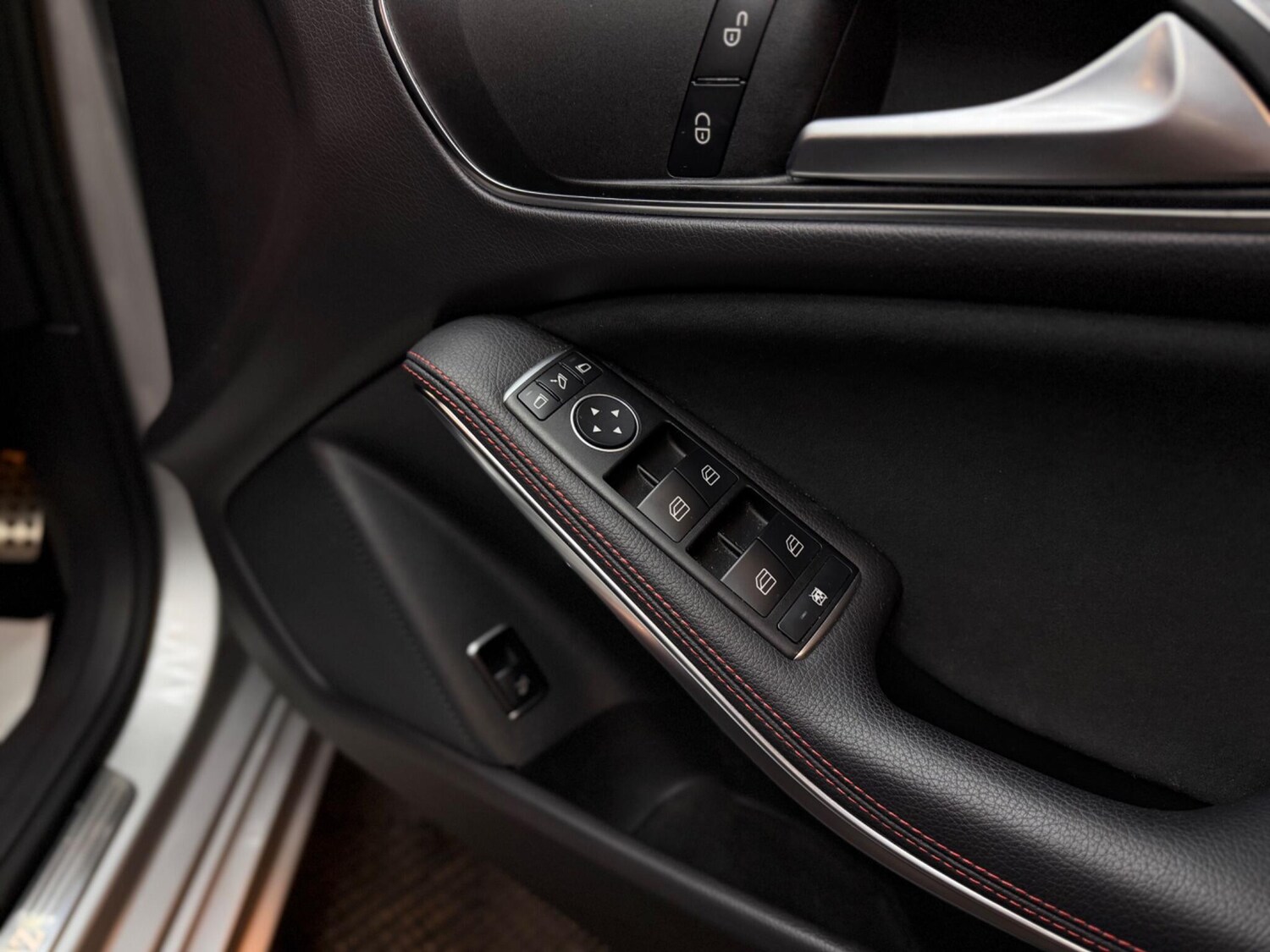 Used Mercedes-Benz CLA for sale - 77511111: Photo 44