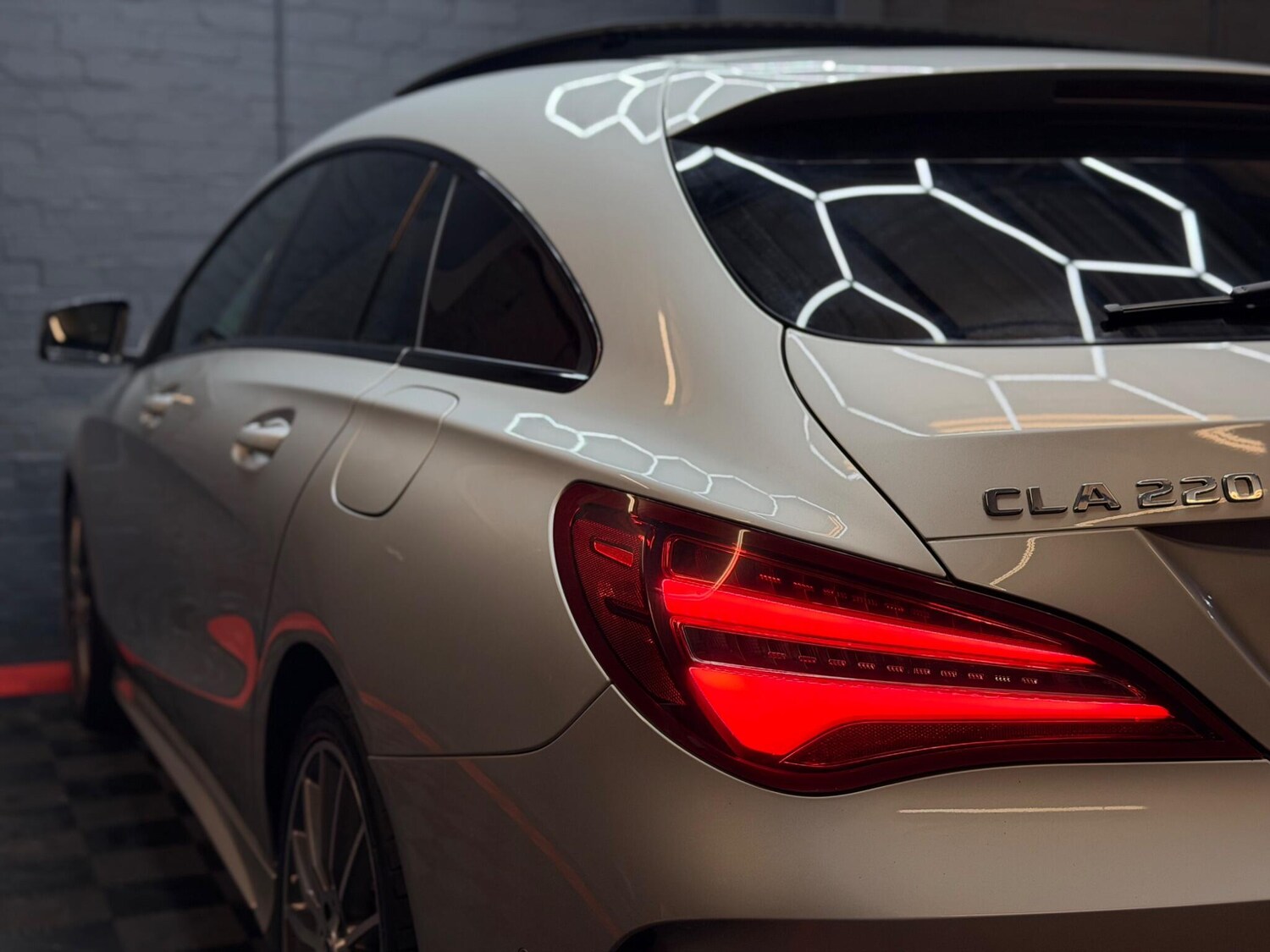 Used Mercedes-Benz CLA for sale - 77511111: Photo 46