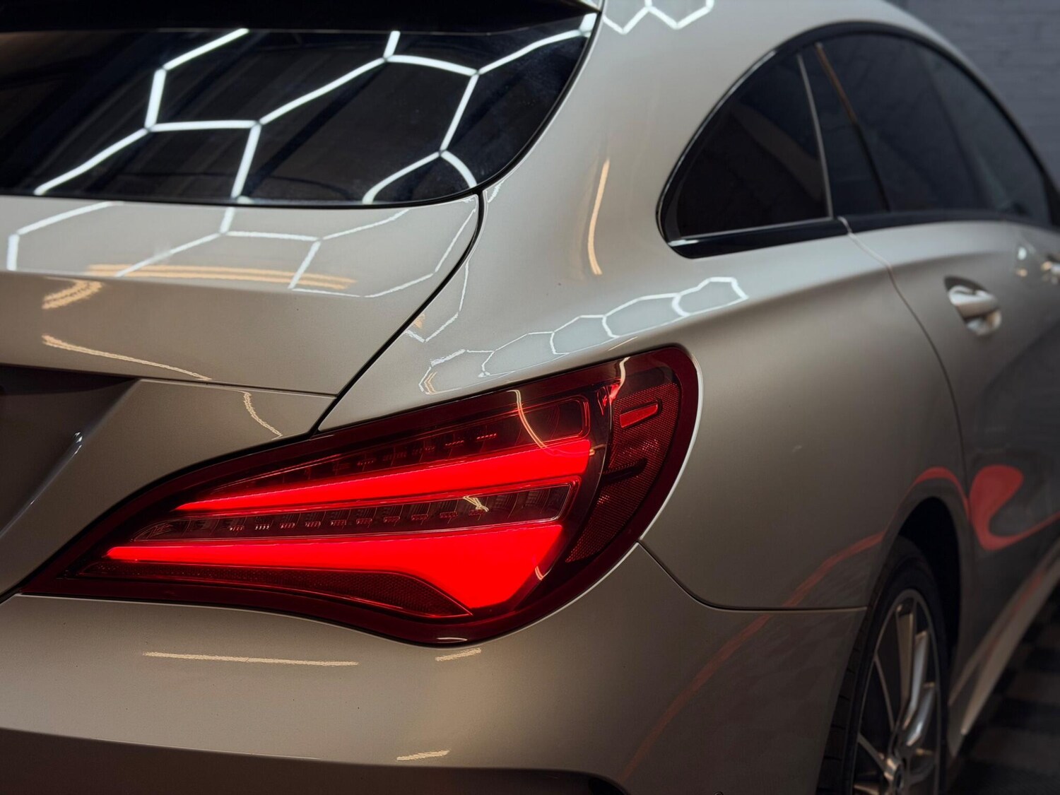 Used Mercedes-Benz CLA for sale - 77511111: Photo 47