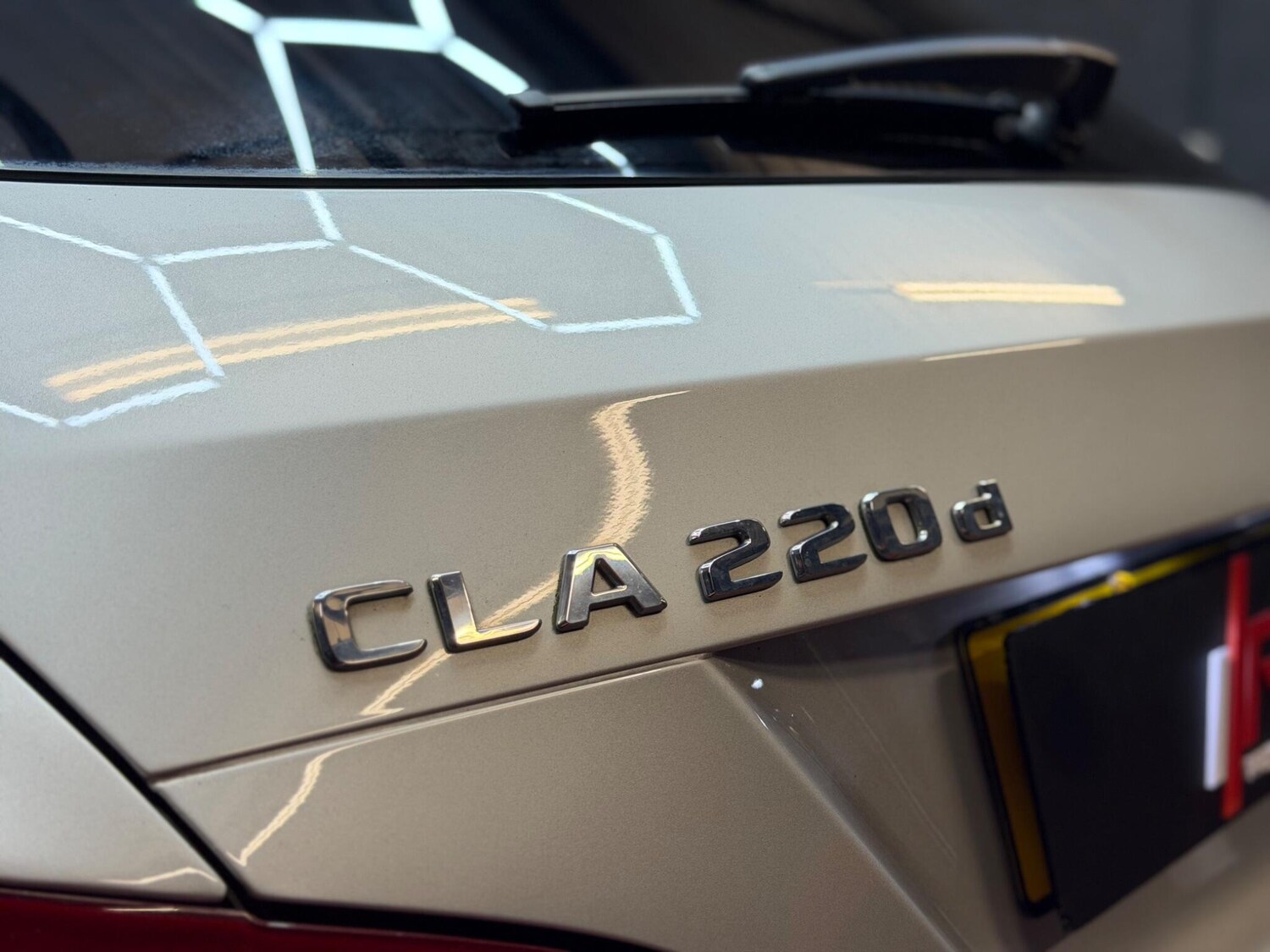 Used Mercedes-Benz CLA for sale - 77511111: Photo 48