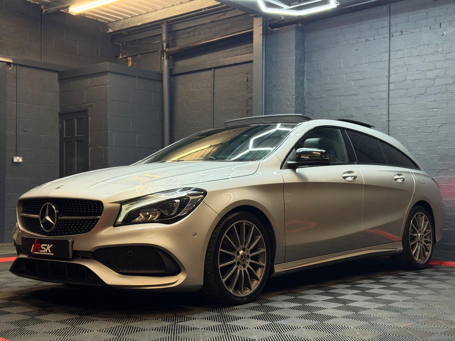 Used Mercedes-Benz CLA for sale - 77511111: Photo 6