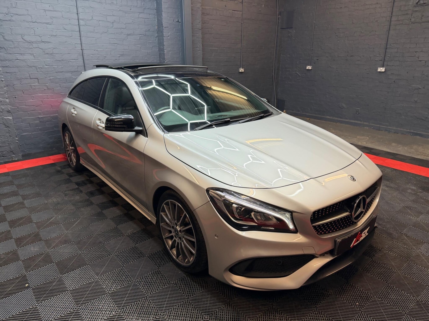 Used Mercedes-Benz CLA for sale - 77511111: Photo 7
