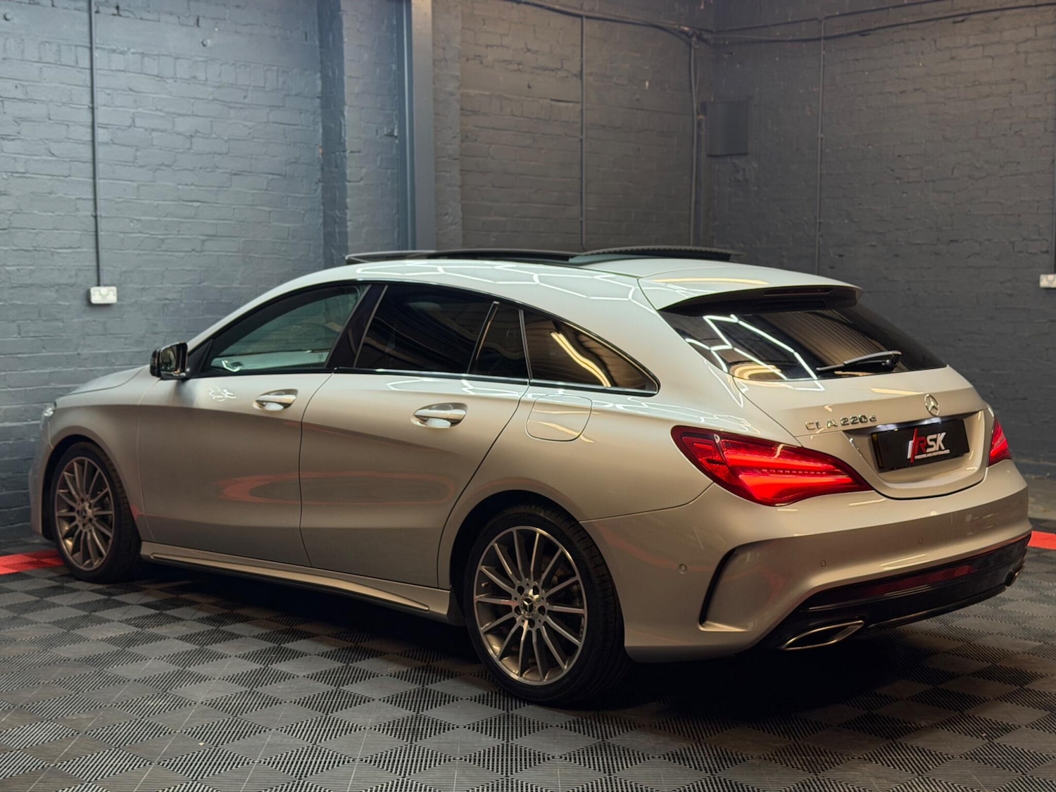 Used Mercedes-Benz CLA for sale - 77511111: Photo 8