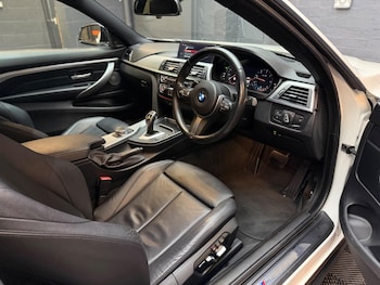 Used BMW 4 Series 2018 for sale - 78347335: Photo
