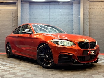 Used BMW 2 Series 2019 for sale - 79544361: Photo