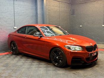 Used BMW 2 Series 2019 for sale - 79544361: Photo