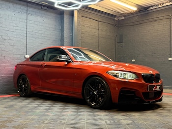 Used BMW 2 Series 2019 for sale - 79544361: Photo