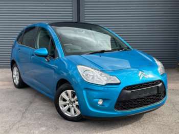 2010 (60) - 1.4 HDi VTR+ Euro 4 5dr