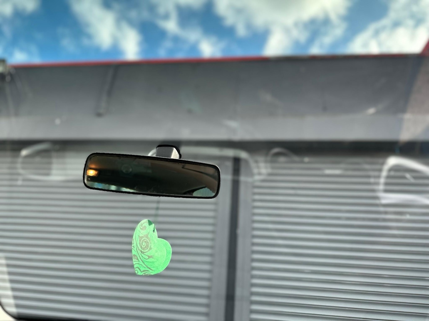 Vehicle 25