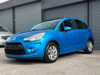 Used Citroen C3 2010 for sale - 75115083: Photo