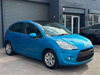 Used Citroen C3 2010 for sale - 75115083: Photo