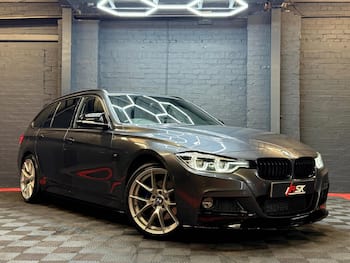 Used BMW 3 Series 2016 for sale - 79712474: Photo