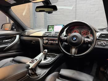 Used BMW 3 Series 2016 for sale - 79712474: Photo