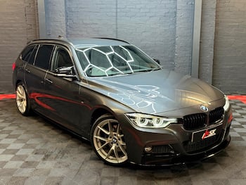 Used BMW 3 Series 2016 for sale - 79712474: Photo