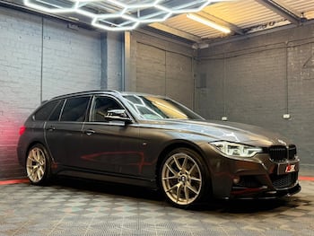 Used BMW 3 Series 2016 for sale - 79712474: Photo