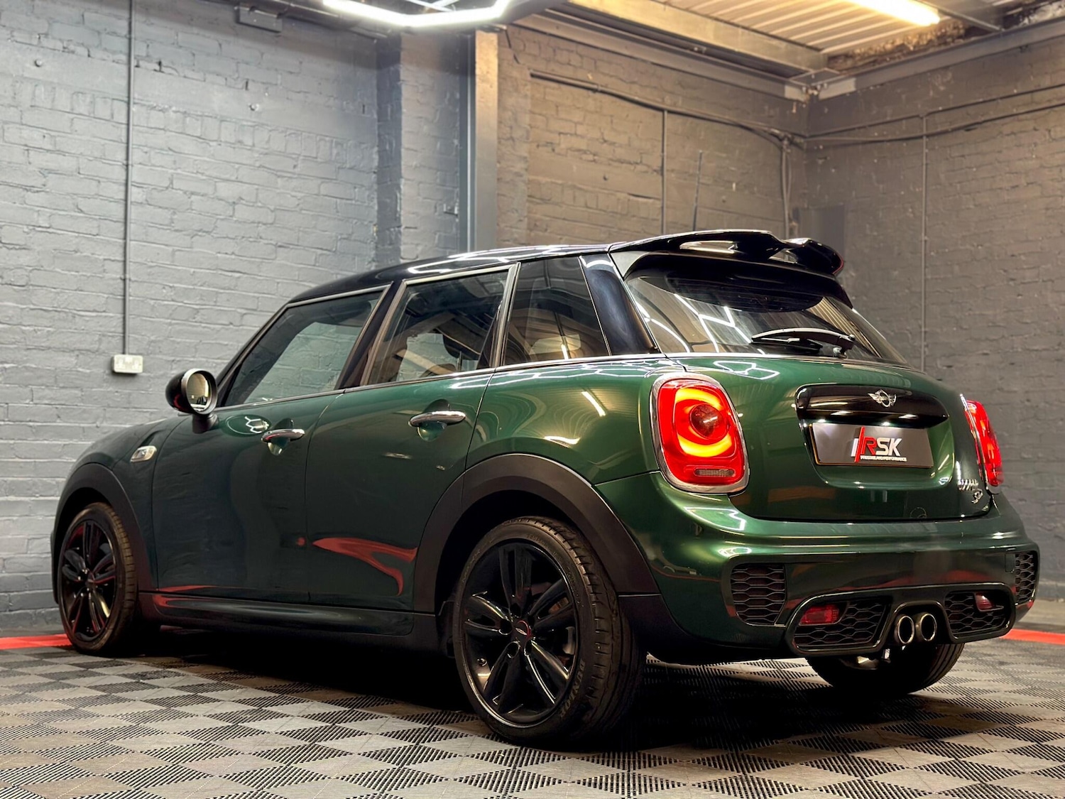 Used MINI Hatch 2016 for sale - 76592210: Photo 11