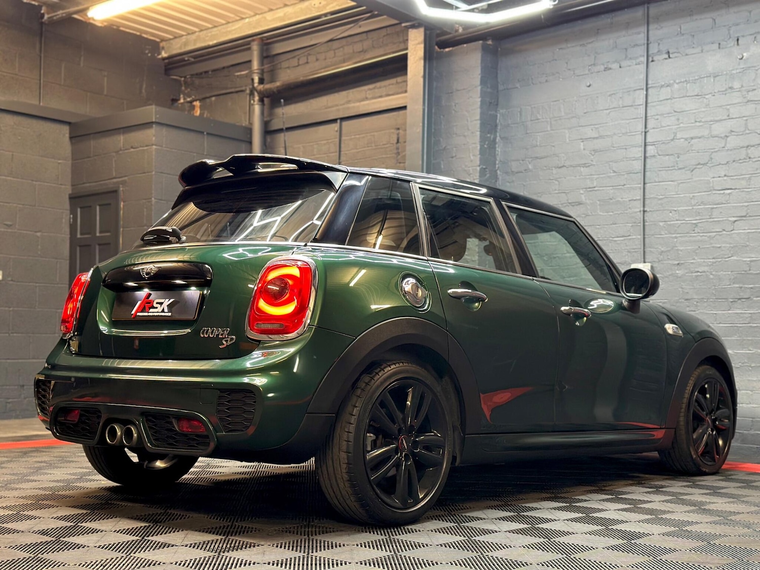 Used MINI Hatch 2016 for sale - 76592210: Photo 15