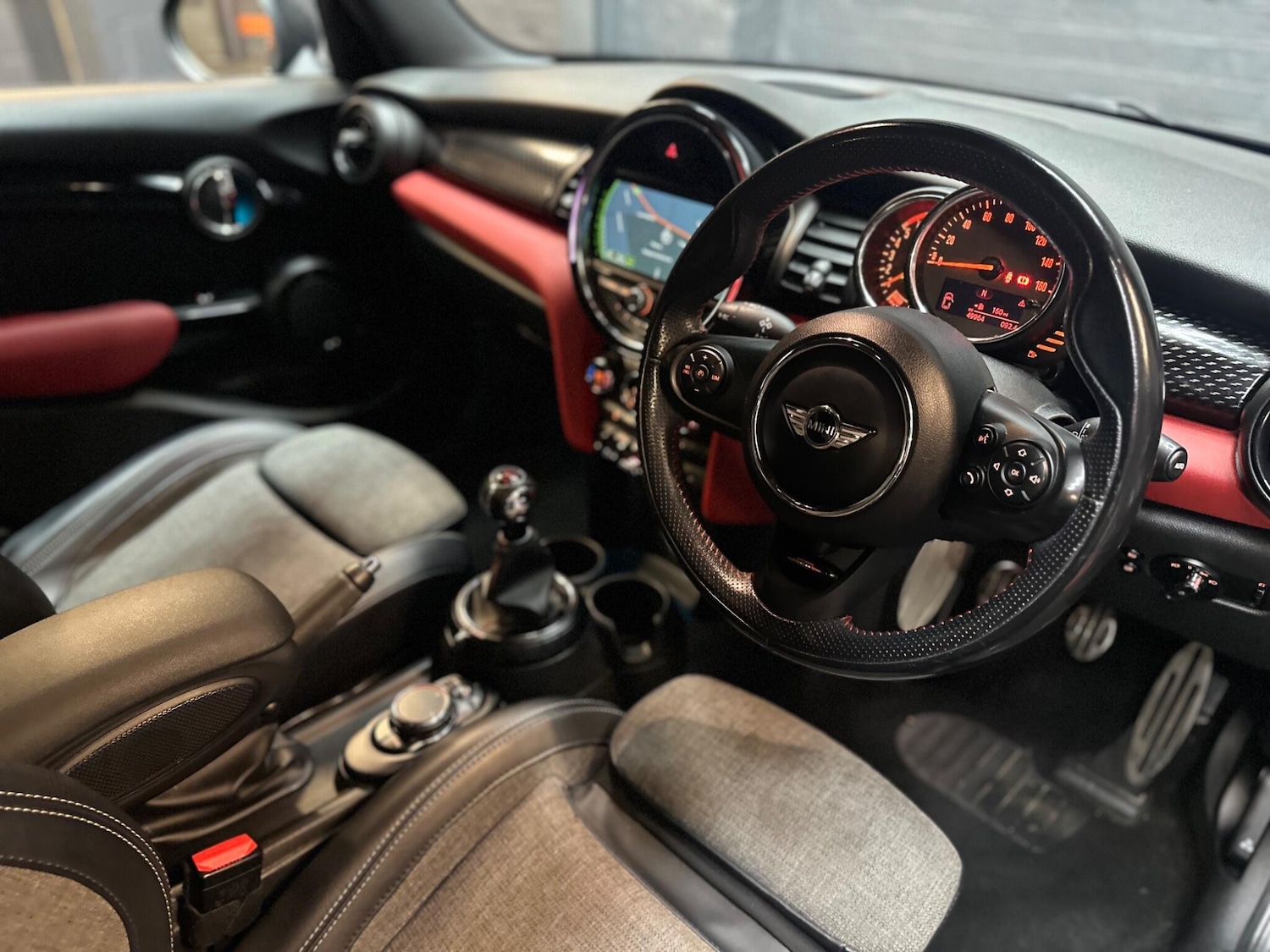 Used MINI Hatch 2016 for sale - 76592210: Photo 18