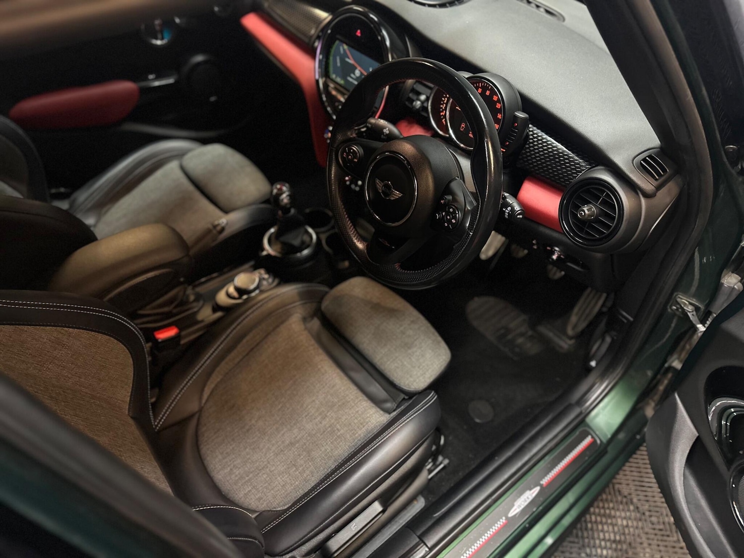 Used MINI Hatch 2016 for sale - 76592210: Photo 19