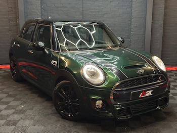 Used MINI Hatch 2016 for sale - 76592210: Photo