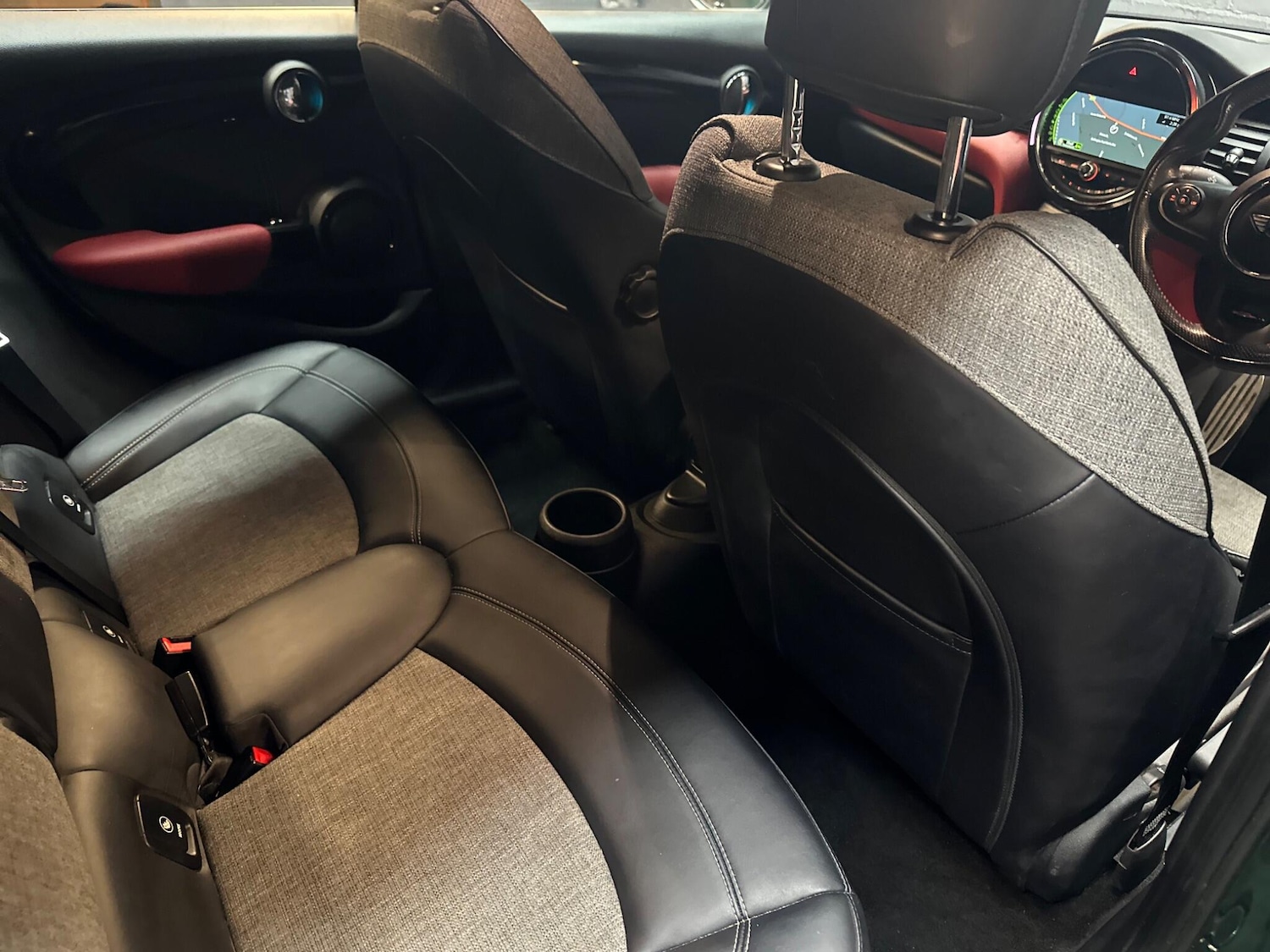 Used MINI Hatch 2016 for sale - 76592210: Photo 20