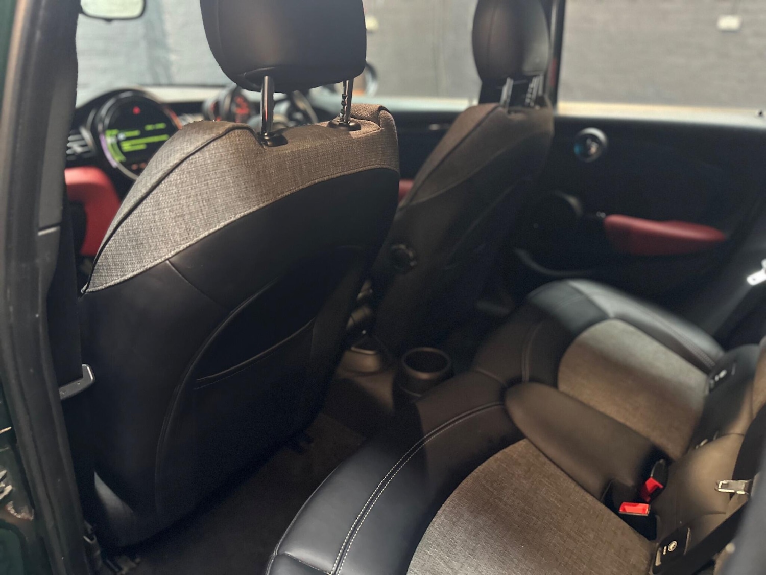 Used MINI Hatch 2016 for sale - 76592210: Photo 22