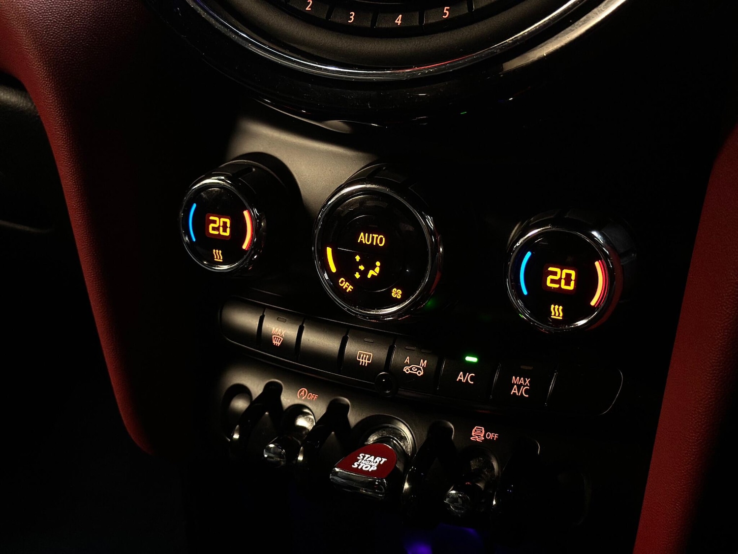 Used MINI Hatch 2016 for sale - 76592210: Photo 23