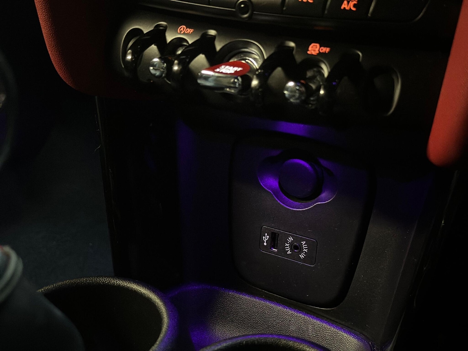 Used MINI Hatch 2016 for sale - 76592210: Photo 28