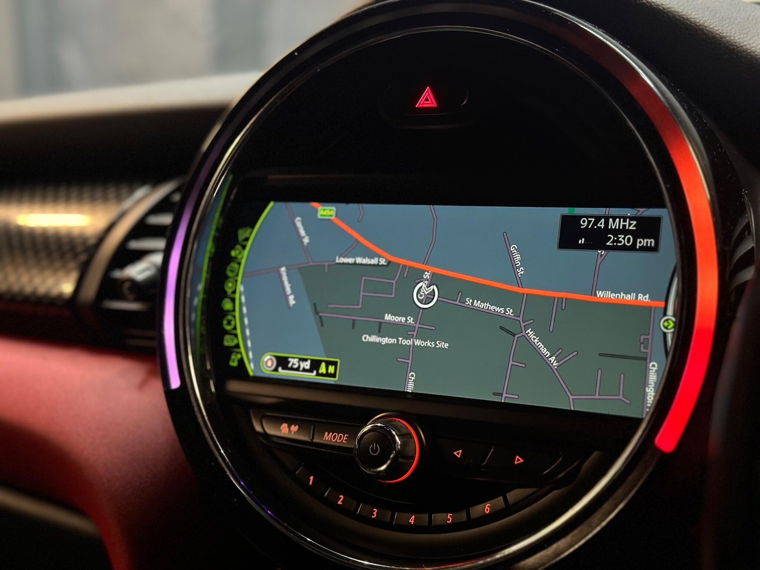 Used MINI Hatch 2016 for sale - 76592210: Photo 29