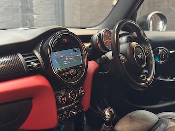 Used MINI Hatch 2016 for sale - 76592210: Photo