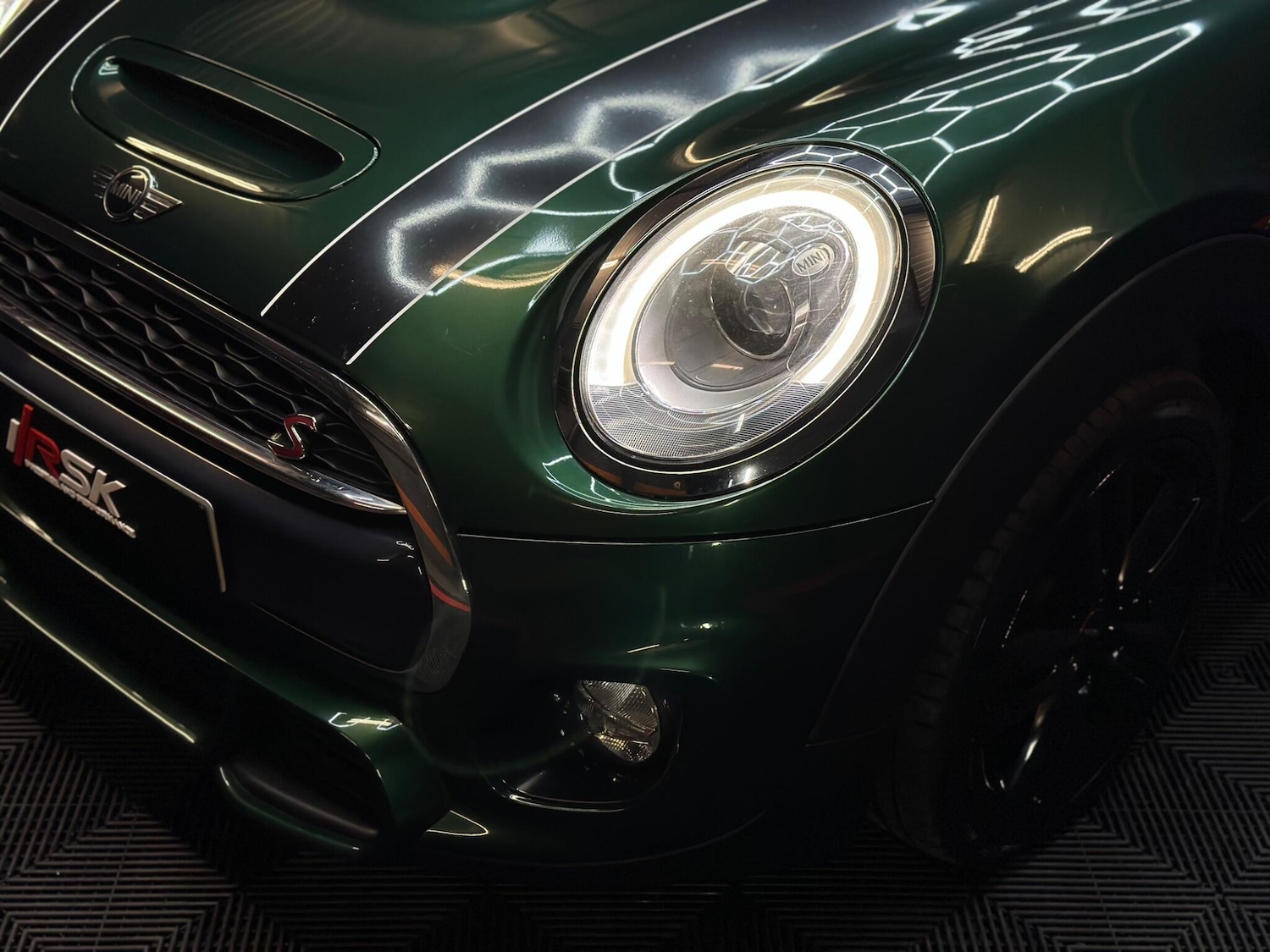 Used MINI Hatch 2016 for sale - 76592210: Photo 31