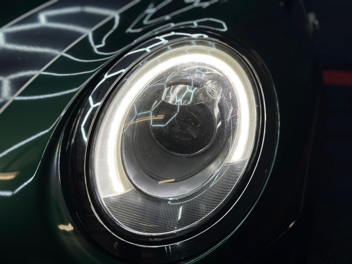 Used MINI Hatch 2016 for sale - 76592210: Photo 32