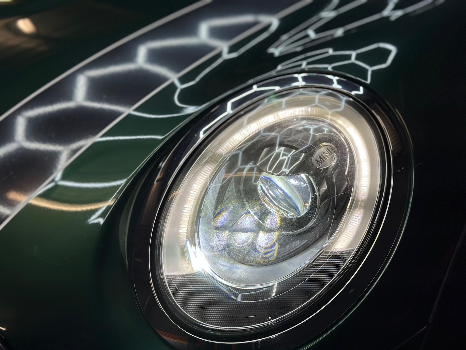 Used MINI Hatch 2016 for sale - 76592210: Photo 33