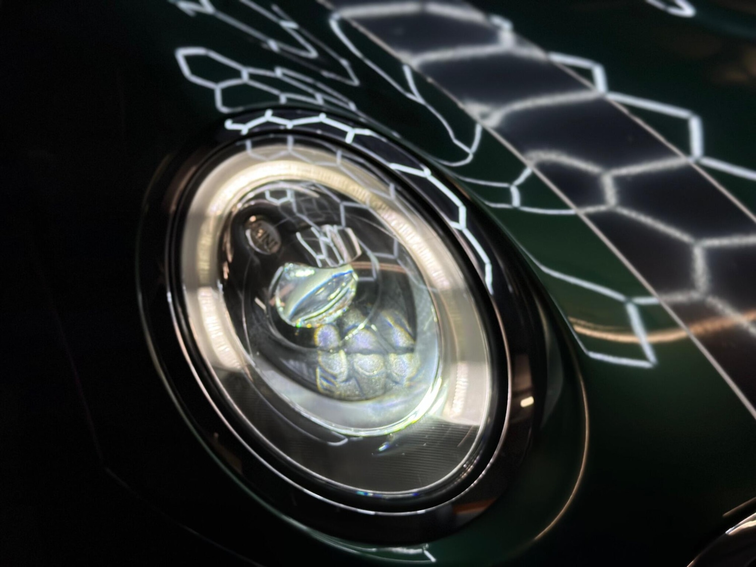 Used MINI Hatch 2016 for sale - 76592210: Photo 34