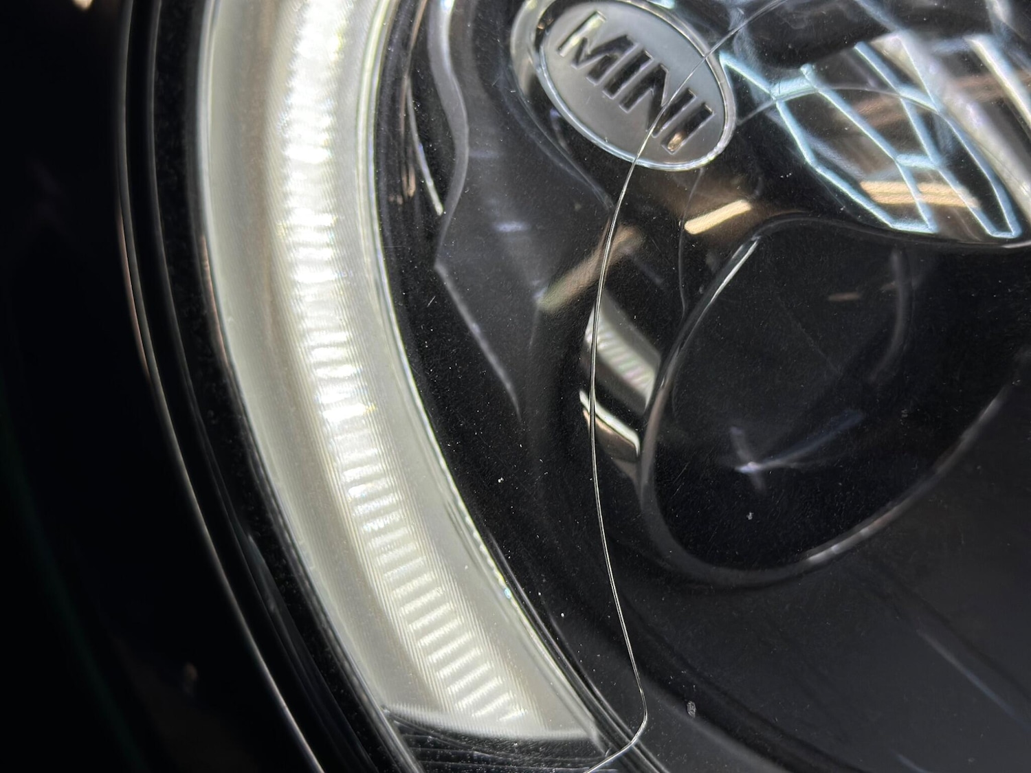 Used MINI Hatch 2016 for sale - 76592210: Photo 35