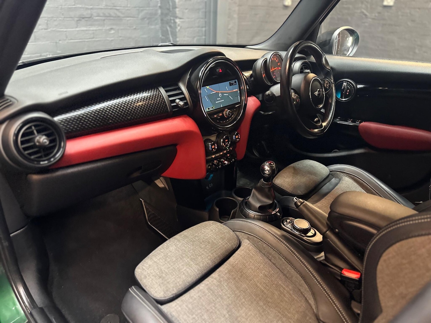 Used MINI Hatch 2016 for sale - 76592210: Photo 36