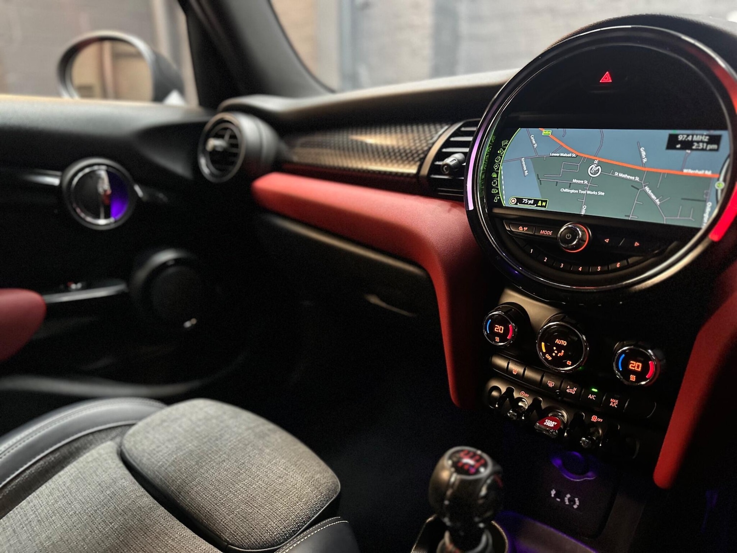 Used MINI Hatch 2016 for sale - 76592210: Photo 39