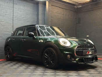 Used MINI Hatch 2016 for sale - 76592210: Photo