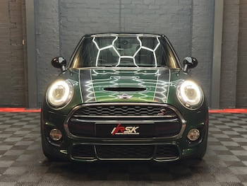 Used MINI Hatch 2016 for sale - 76592210: Photo