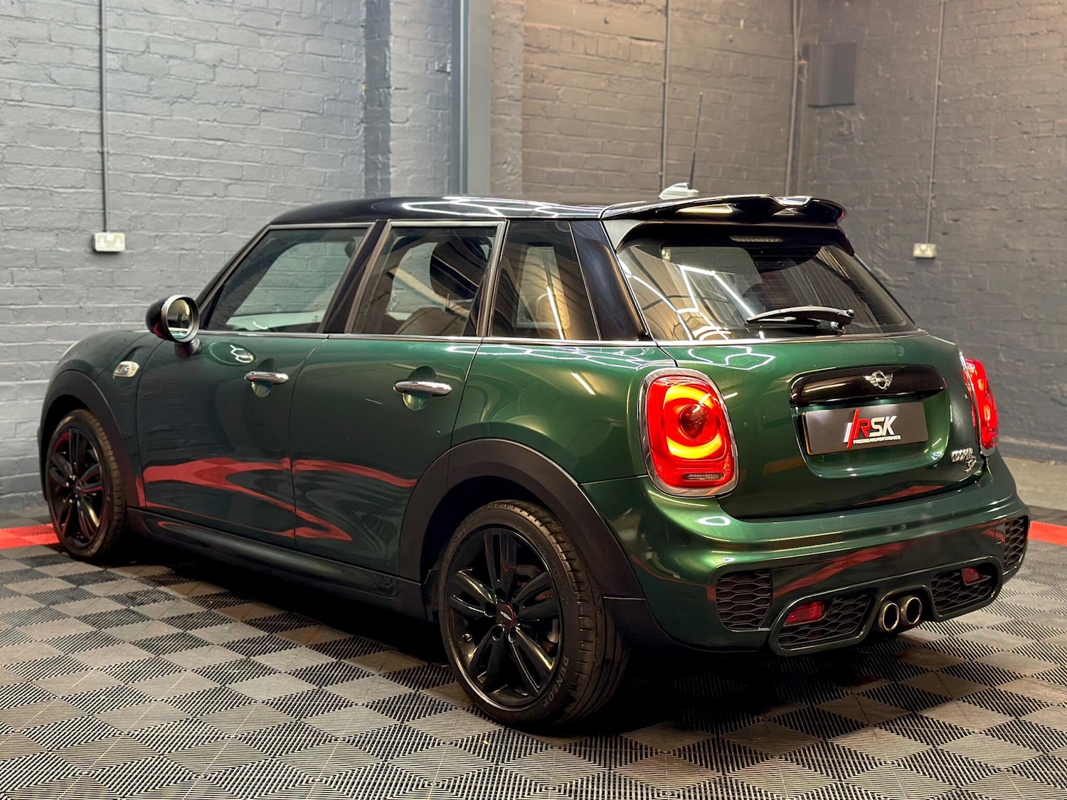 Used MINI Hatch 2016 for sale - 76592210: Photo 6