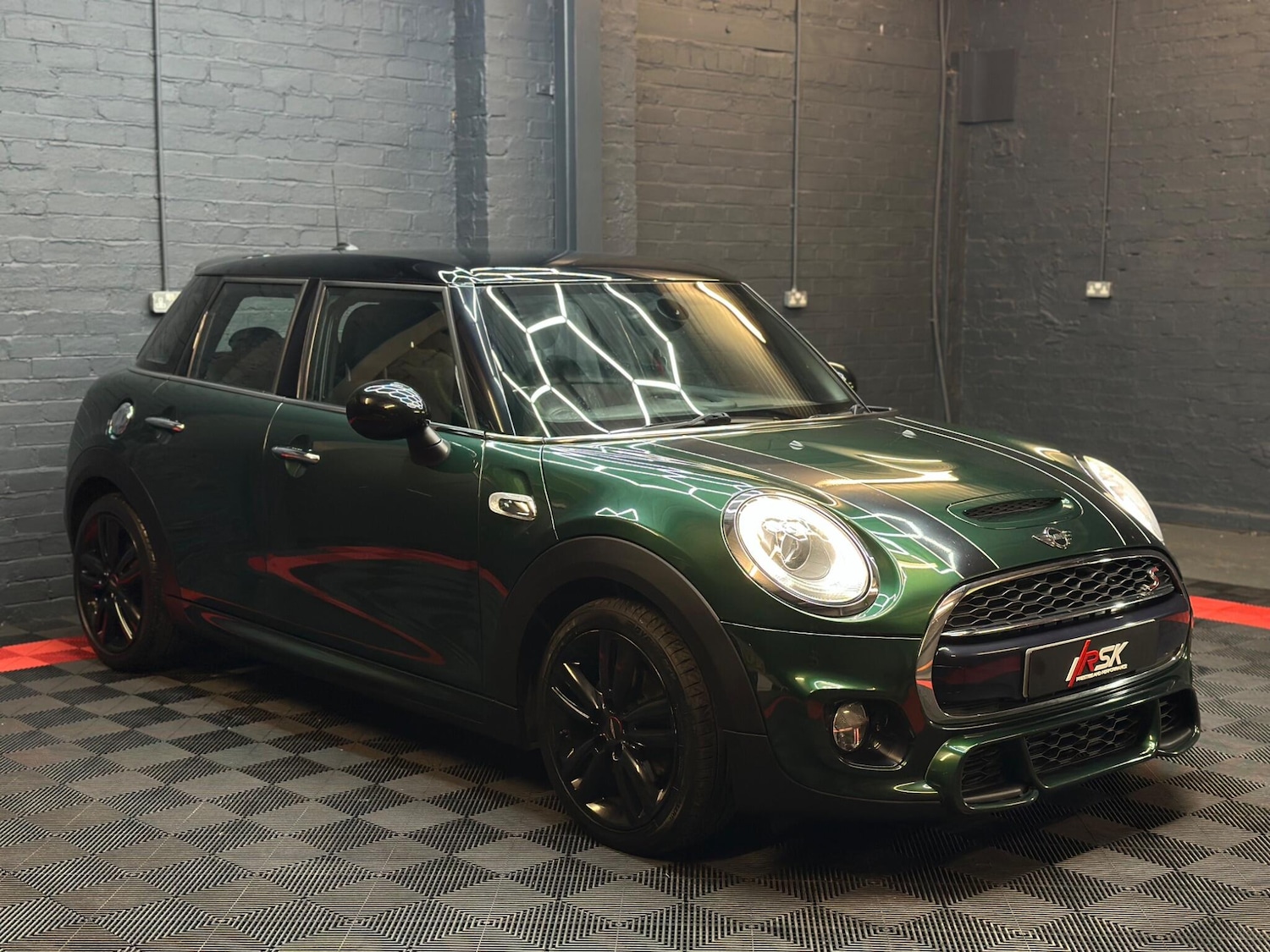 Used MINI Hatch 2016 for sale - 76592210: Photo 7