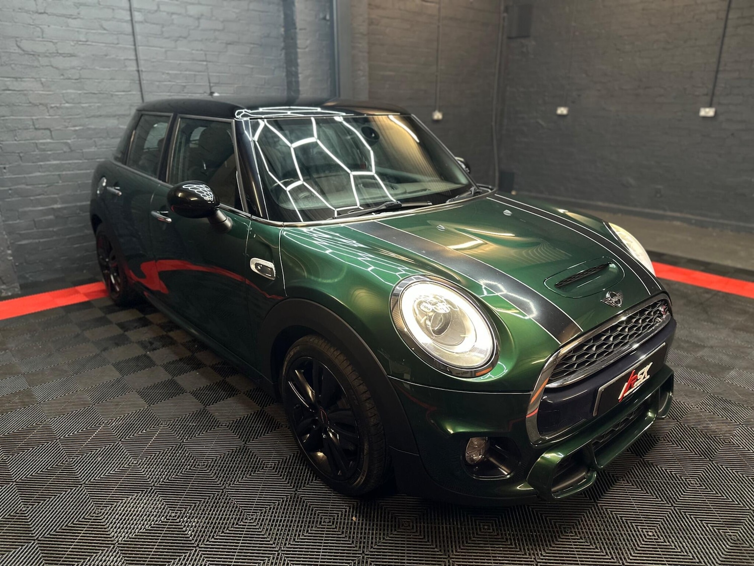 Used MINI Hatch 2016 for sale - 76592210: Photo 8