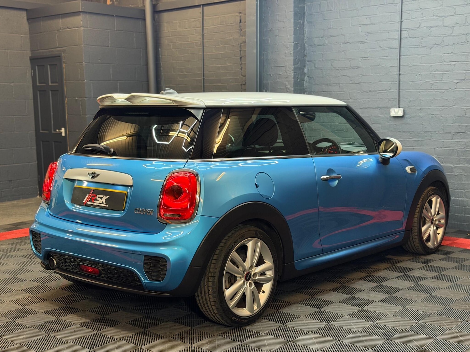 Used MINI Hatch 2016 for sale - 77958279: Photo 10