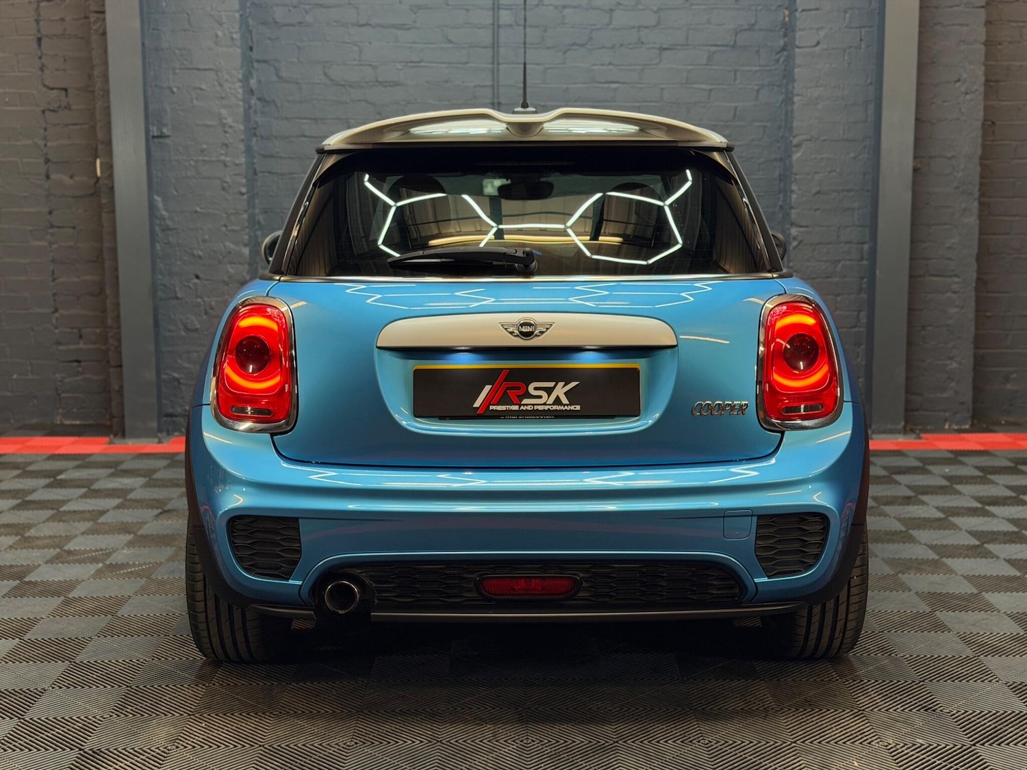 Used MINI Hatch 2016 for sale - 77958279: Photo 11