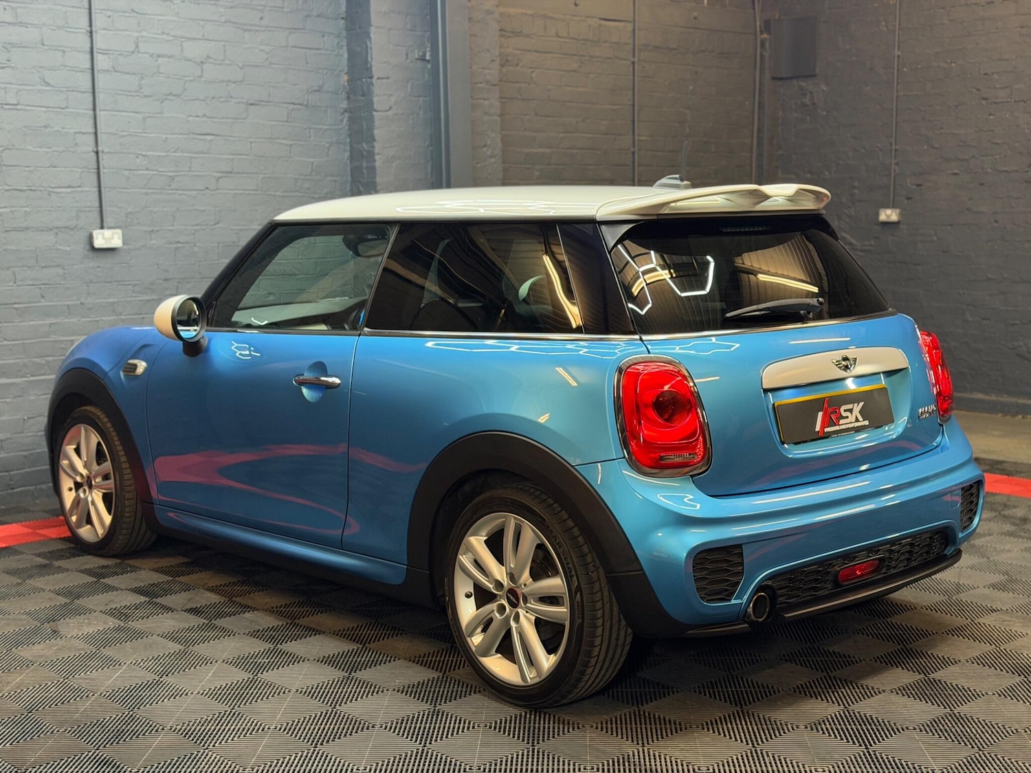 Used MINI Hatch 2016 for sale - 77958279: Photo 12